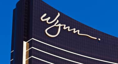 Wynn Resorts stock: “firing on all cylinders”