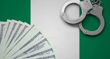Binance executive escapes detention amid tax evasion case in Nigeria