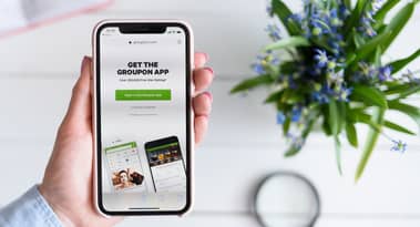Groupon stock price has become overbought: is it a buy?