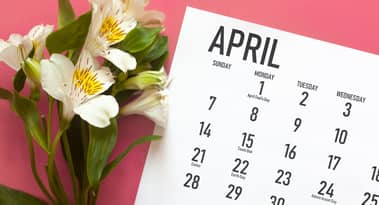 Why is April 1st crucial for Dogecoin, Bitcoin Cash, and Litecoin?