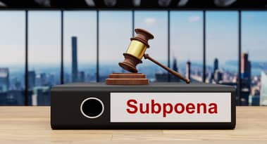 Ethereum Foundation subpoena casts shadow over potential ETH ETFs
