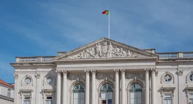 Worldcoin (WLD) enfrenta escrutínio regulatório em Portugal