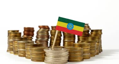 Ethiopian Bank glitch: Lucky customers withdraw millions