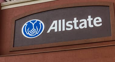 Progressive, Allstate stocks surge as insurance prices jump