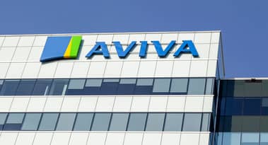 What’s going on with the Aviva share price ahead of earnings?