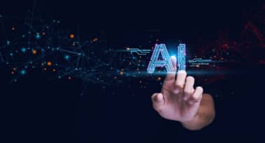 Top 4 AI stocks to buy in India in April
