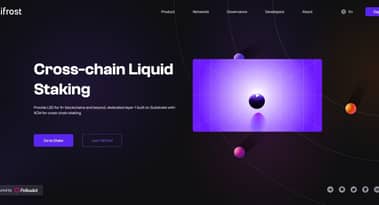 Bifrost unveils LoopStake to improve yield on staked assets