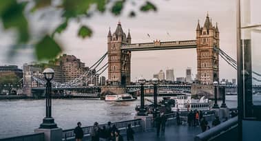 UK economy stagnates for second consecutive month as growth falters