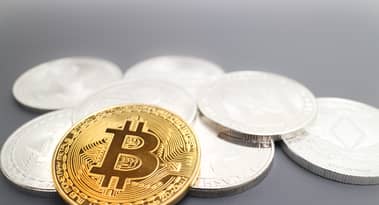 Bitcoin officially bigger than silver as eighth largest asset in the world