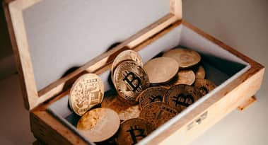 BTC supply crunch sparks frenzy ahead of Bitcoin halving
