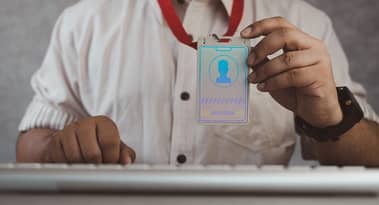 Civic introduces new physical ID card to combat AI driven identity fraud threats