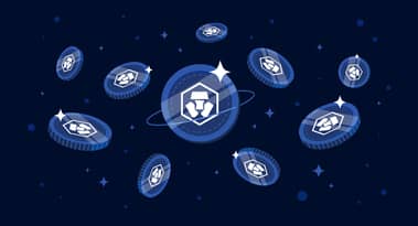 Here’s why the Cronos (CRO) price is going parabolic