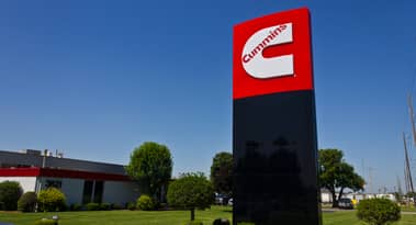 Cummins stock price forecast: firing on all cylinders