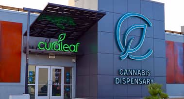 Here’s why Tilray Brands, Canopy Growth, Curaleaf stocks have crashed