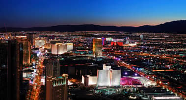 dogwifhat (WIF) to appear on the Las Vegas Sphere