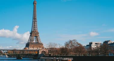 CAC 40 2025 outlook: Biggest winners and losers revealed
