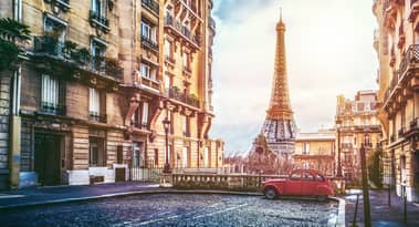 Safran share price hits ATH as it leads the CAC 40 index