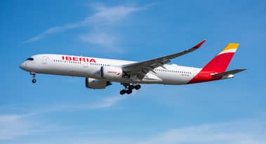 IAG share price analysis after the latest IATA profits forecasts