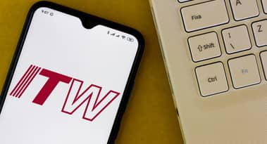 Illinois Tool Works (ITW): dividend aristocrat stock hits record high