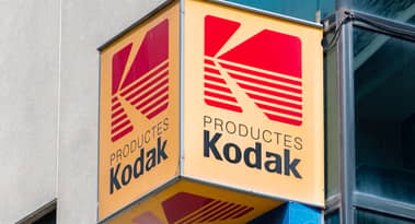 Eastman Kodak stock price surged: is this fallen angel a good buy?