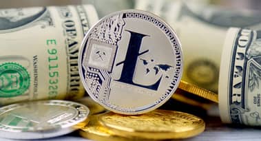 Litecoin jumps to 9-month high: Is LTC finally awake?