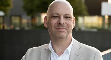 Bitcoin halving unlikely to catch big mining companies off guard, says GoMining CEO Mark Zalan