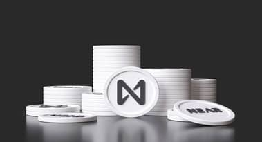 Crypto of the week: Near Protocol ($NEAR)