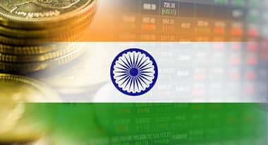 Indian shares extend losses to fifth day: Nifty dips below 23,850