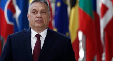 Here’s why Hungarian forint (HUF) is falling against EUR, USD