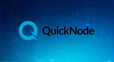 QuickNode introduces Streams — a new solution for real-time blockchain data streaming
