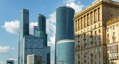 Will US companies return to Russia as market conditions shift?