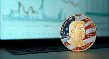 Trump Media (DJT) stock jumps 15% on $250M crypto and financial services expansion