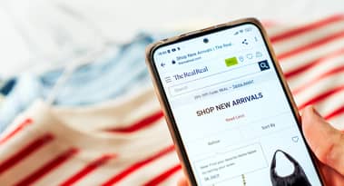The RealReal stock price surged after earnings: still a buy?
