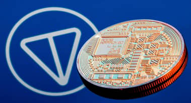 Bitget and Foresight Ventures launch $20 million TON ecosystem fund