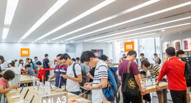 Xiaomi SU7 EV is coming: will it succeed where Apple failed?