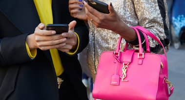 LVMH, Hermes, Prada share prices hit as Kering nosedives