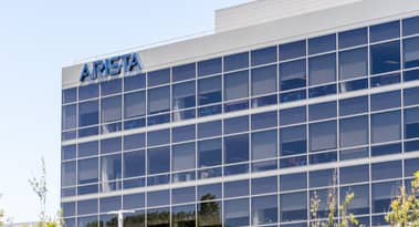 Rosenblatt double downgrades Arista Networks stock to 'sell'