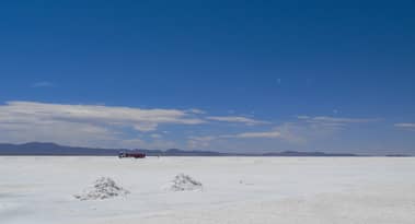 Piedmont Lithium stock soars on approval for a mining permit