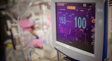 Philips agrees to $1.1 billion settlement over U.S. ventilator recall