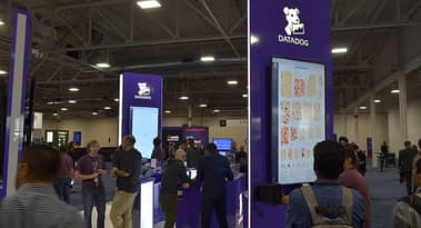 Datadog's resurgence: Can the stock rebound to its previous highs?