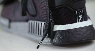 STEPN and Adidas partner to bring Sneaker NFTs to Solana