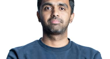 India's crypto perception is moving from skepticism to acceptance, says Balaji Srihari of CoinSwitch