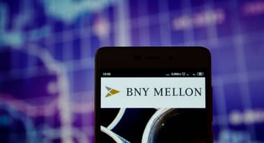 World's largest custodian bank BNY Mellon holds spot Bitcoin ETFs