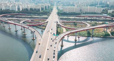 China taps Conflux Network for its Belt and Road Blockchain project