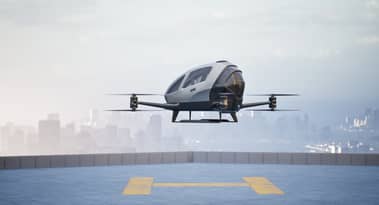 Here’s why Lilium, Archer Aviation, JOBY stocks have plunged