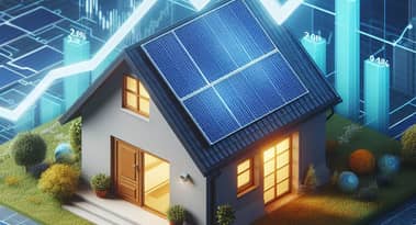 Buy First Solar before Q1 earnings? What do technicals say