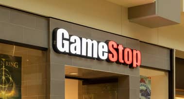 GameStop expects significant sales decline in Q1 amid GME stock frenzy