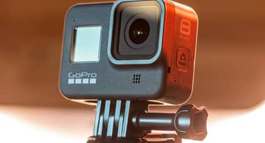 Here's why the GoPro stock price is soaring as its business implodes