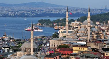 USD/TRY analysis: Is the Turkish lira doomed?