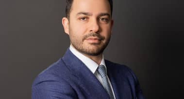 Taiwan earthquake and tsunami warnings will harm already strained semiconductor industry, says Joseph Dahrieh